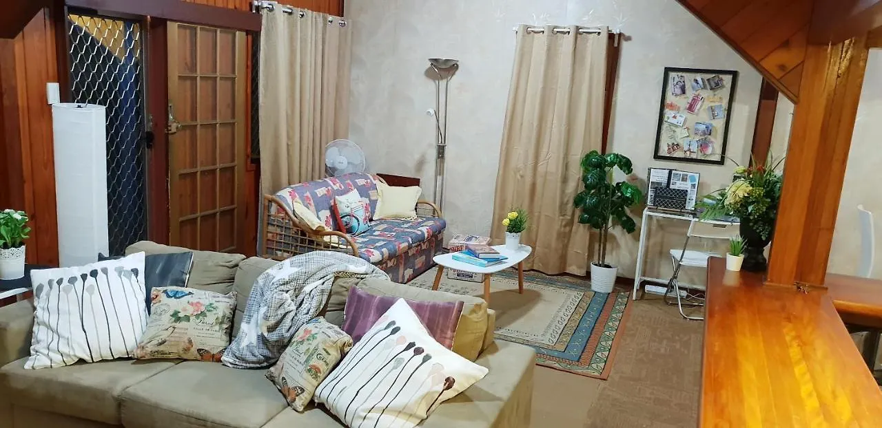 Woody Pt - Amazing 1970'S Share House By The Sea-4 Rooms Available! Woody Point Australia