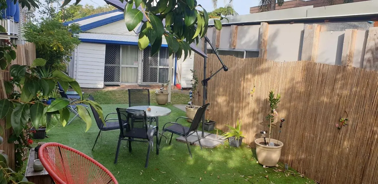 Alloggio in famiglia Woody Pt - Amazing 1970'S Share House By The Sea-4 Rooms Available! Woody Point